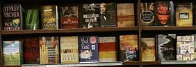 Bookshelf