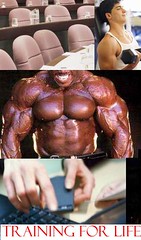 Training for Life
