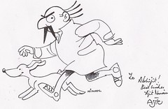 Detective Moochhwala and Pooch@abhijit2.spidertrainers.com