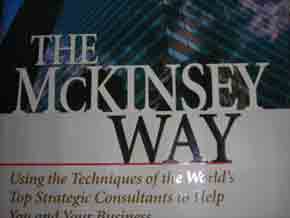 The McKinsey Way@abhijit2.spidertrainers.com