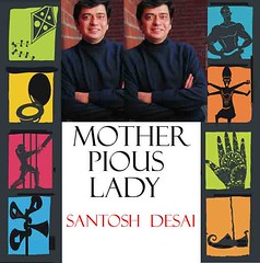 Santosh Desai