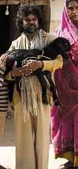 Onkar Nath in Peepli [Live]