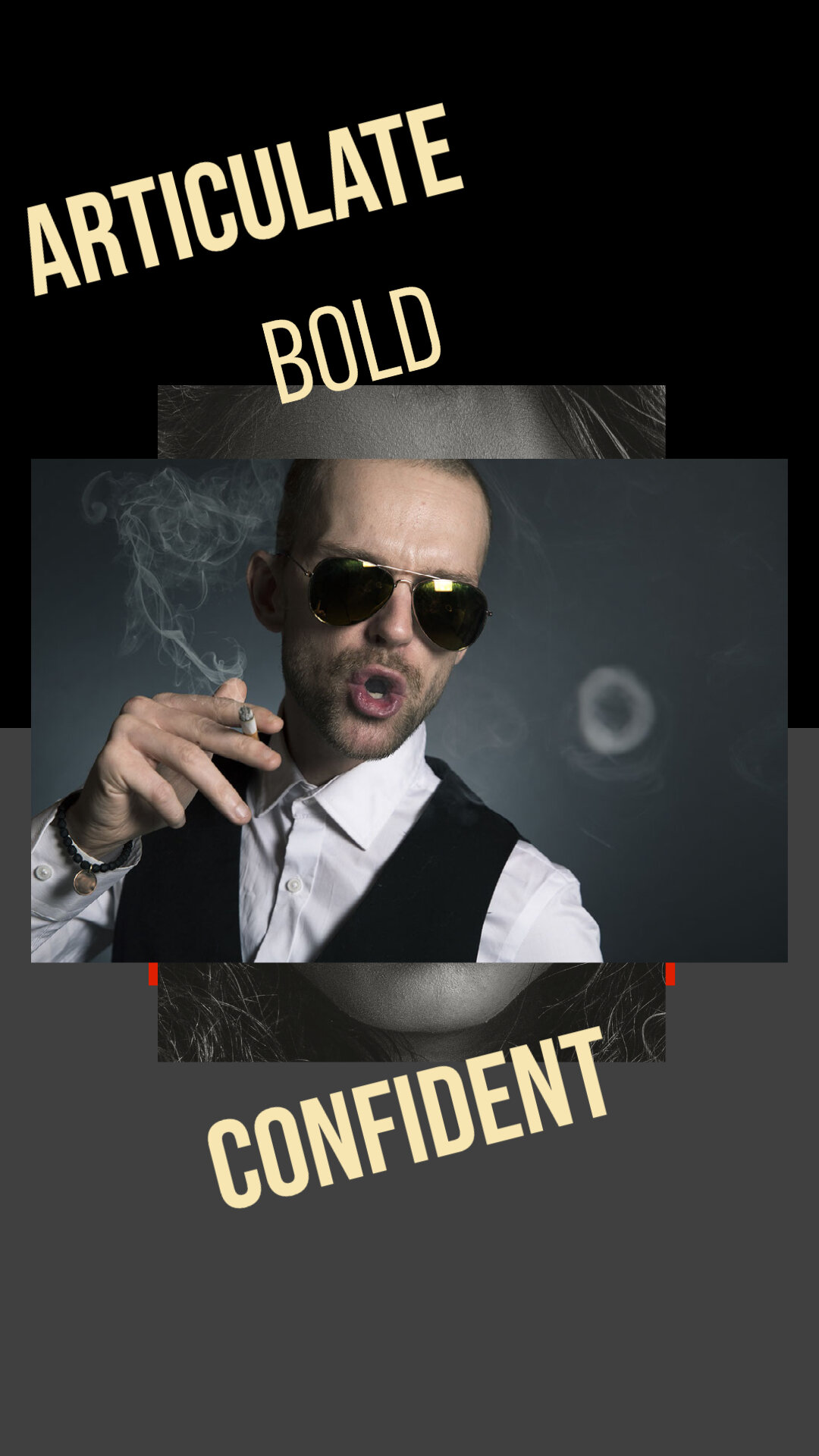 Most problems happen because we are looking for the wrong traits in who we choose as leaders.