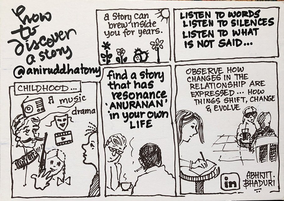 How to discover a story.jpeg