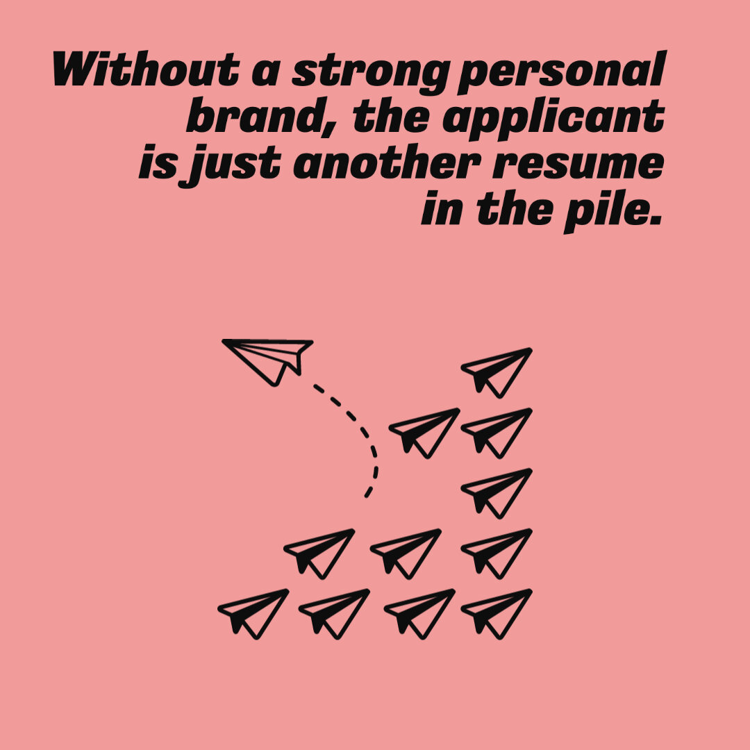 personal brand