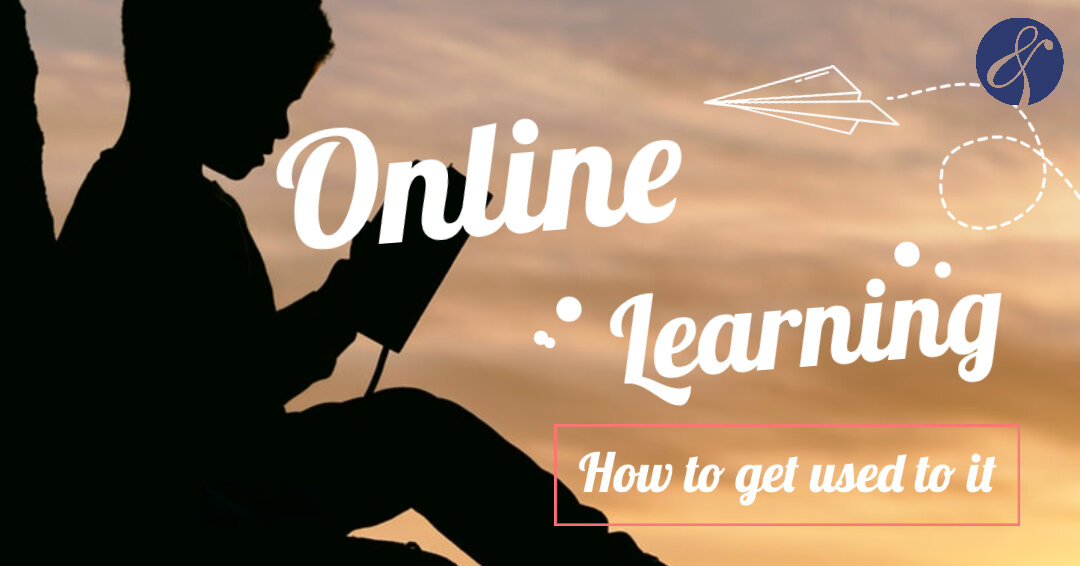 Online learning