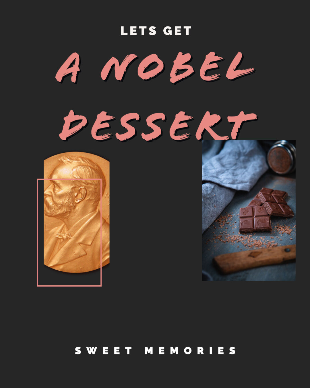 In the evening after the museum is closed to the public, the place turns into a small makeshift restaurant. You can have dinner as you contemplate the profound influence of these winners on the world. Desert consists of some sinful ice cream that ha…
