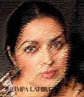 Jhumpa Lahiri