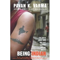 beingindian