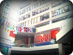 CNN Center