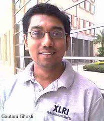Gautam Ghosh