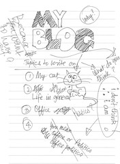 Why Blog