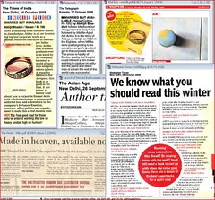 Media recommends Married But Available