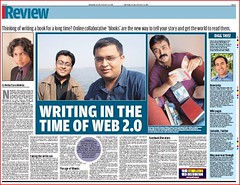 Mail Today 28 Dec 2008