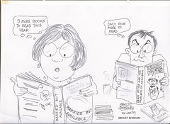 Illustration by Abhijit Bhaduri