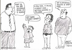 In Five Years by Abhijit Bhaduri