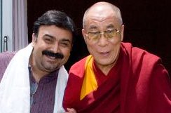 HH Dalai Lama Dalai Lama