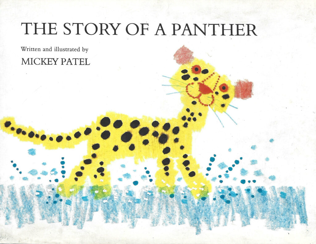 Story of a Panther