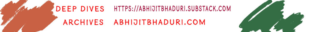 abhijitbhaduri.substack.com