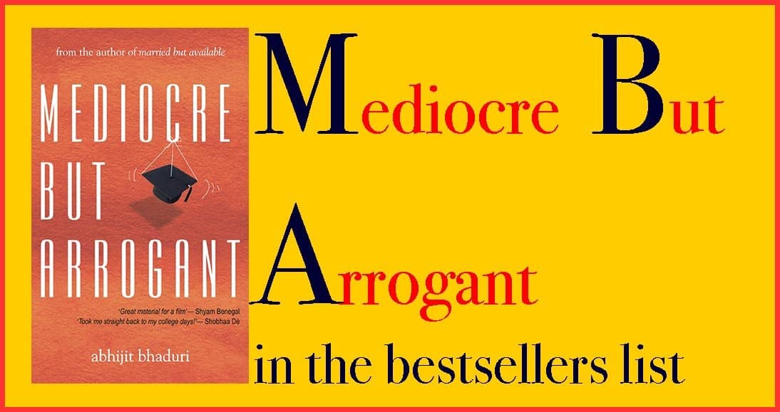 The Hindu’s List of Bestsellers