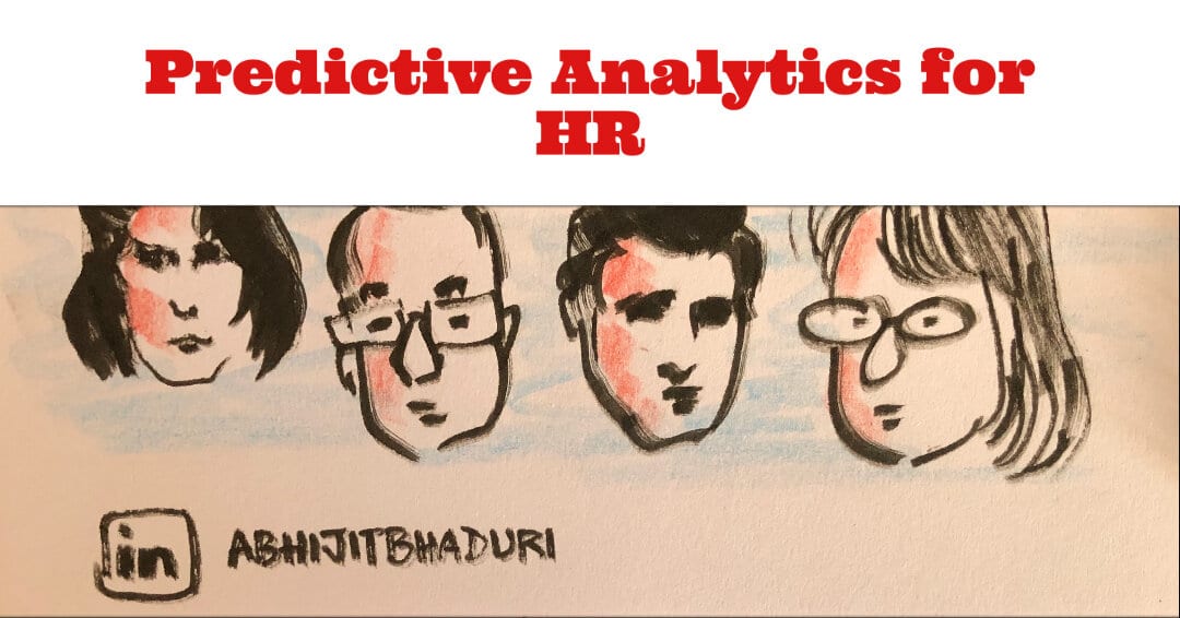 Predictive Analytics for HR