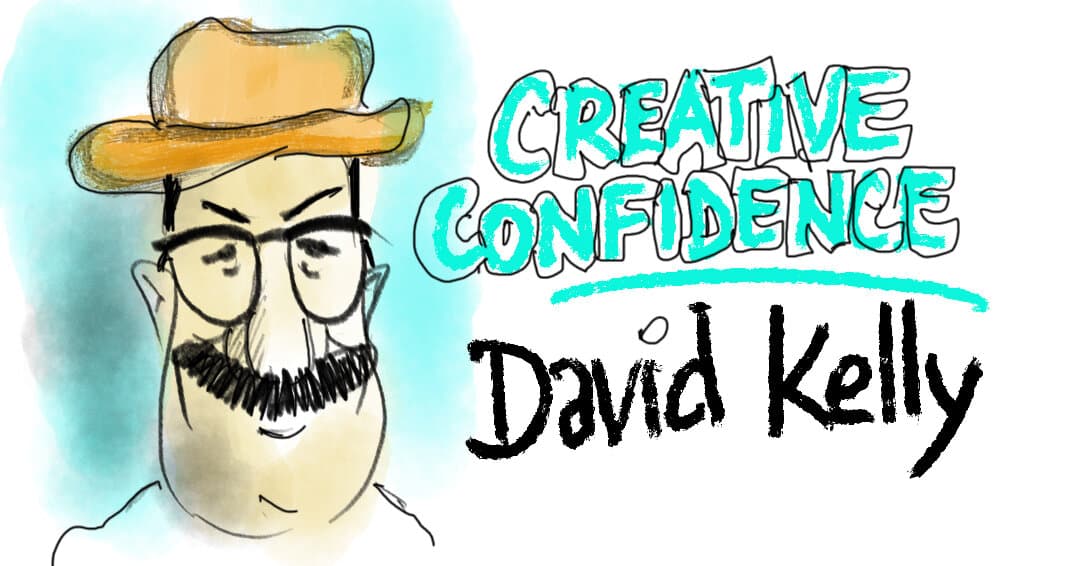 Book Review: Creative Confidence