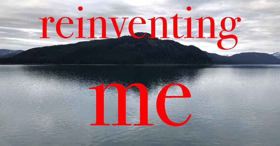 Reinventing Me: The Final Frontier