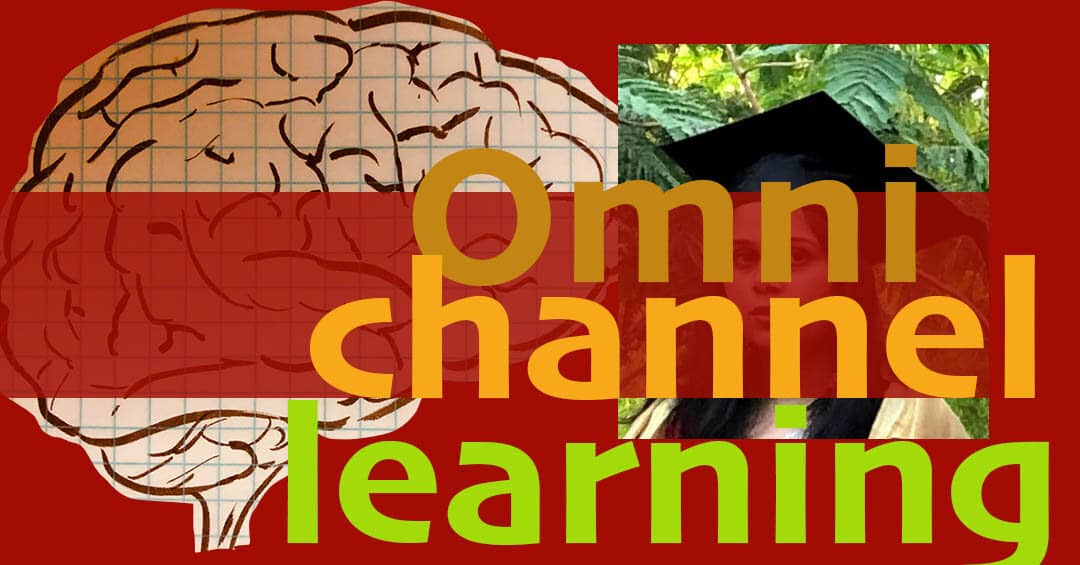 Flip the Channel – Omnichannel Learning