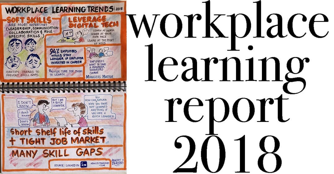 Workplace Learning Report 2018