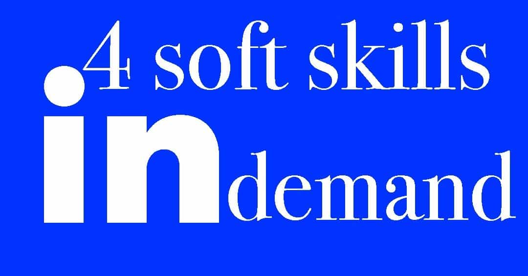 Soft Skills That Employers Value