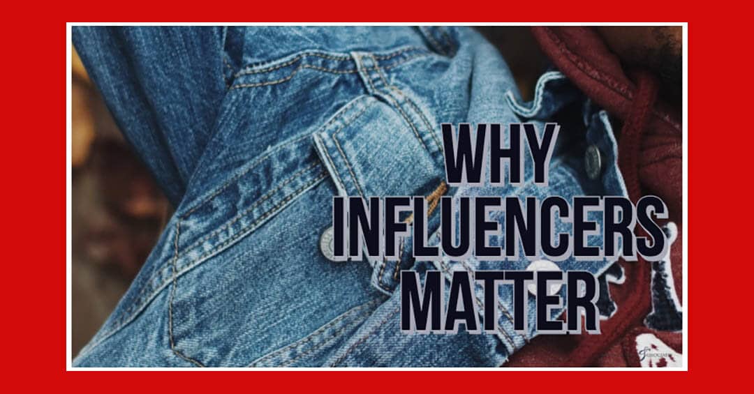 How to work with influencers