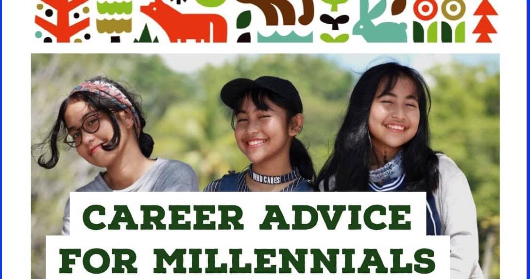 Career Advice for Millennials