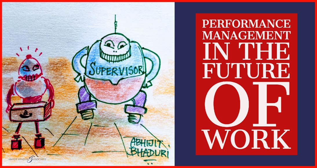 Performance Management – beyond count and comparison