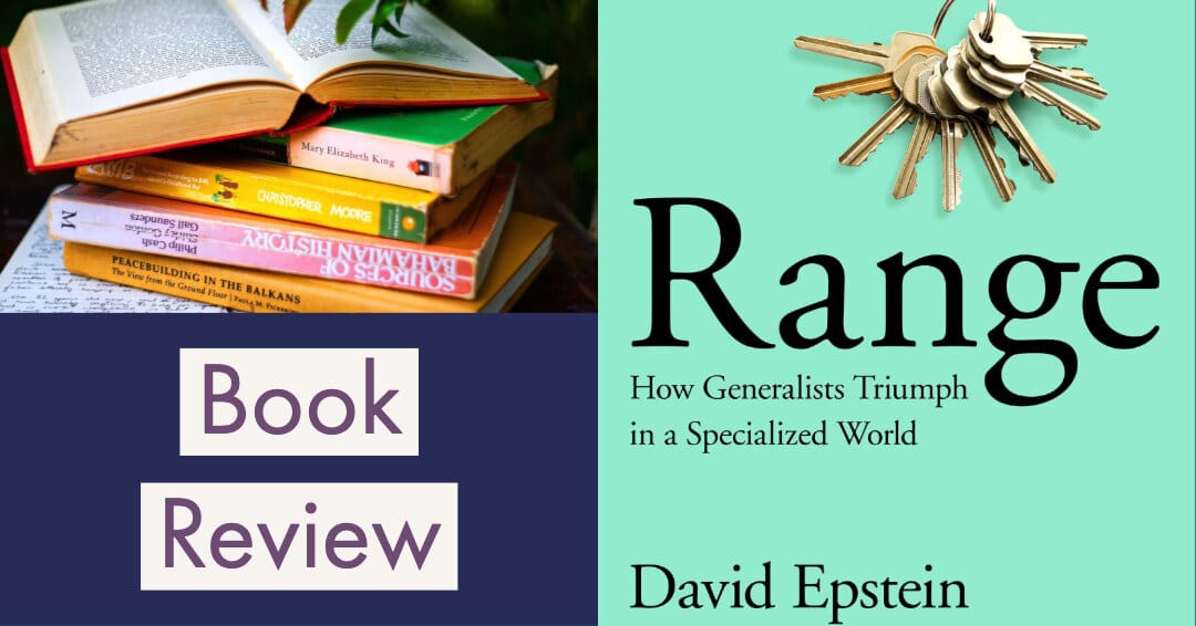 Generalists vs specialists – who has a greater chance of success?