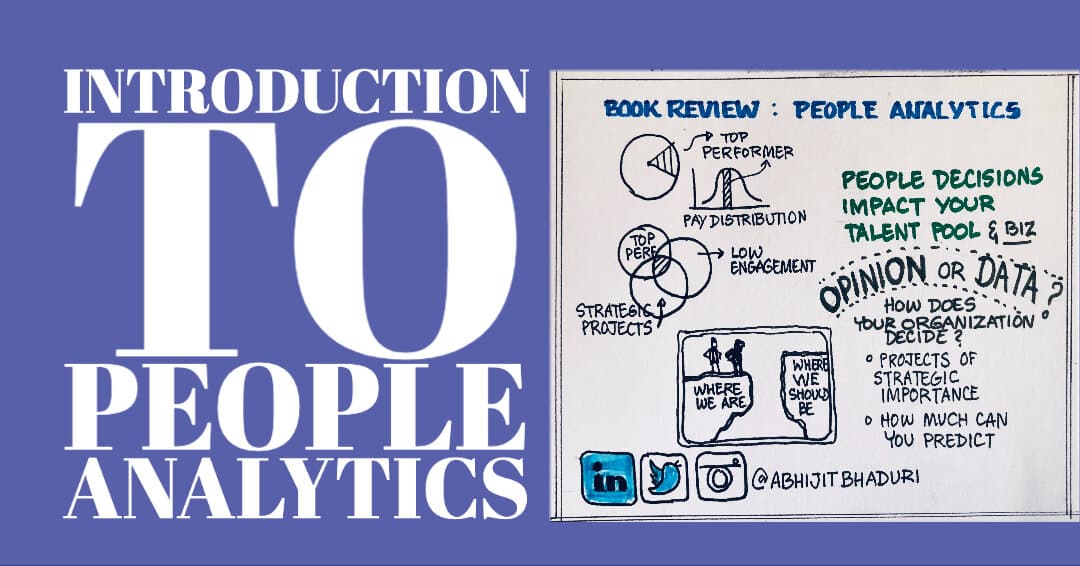 Book Review: Introduction to People Analytics