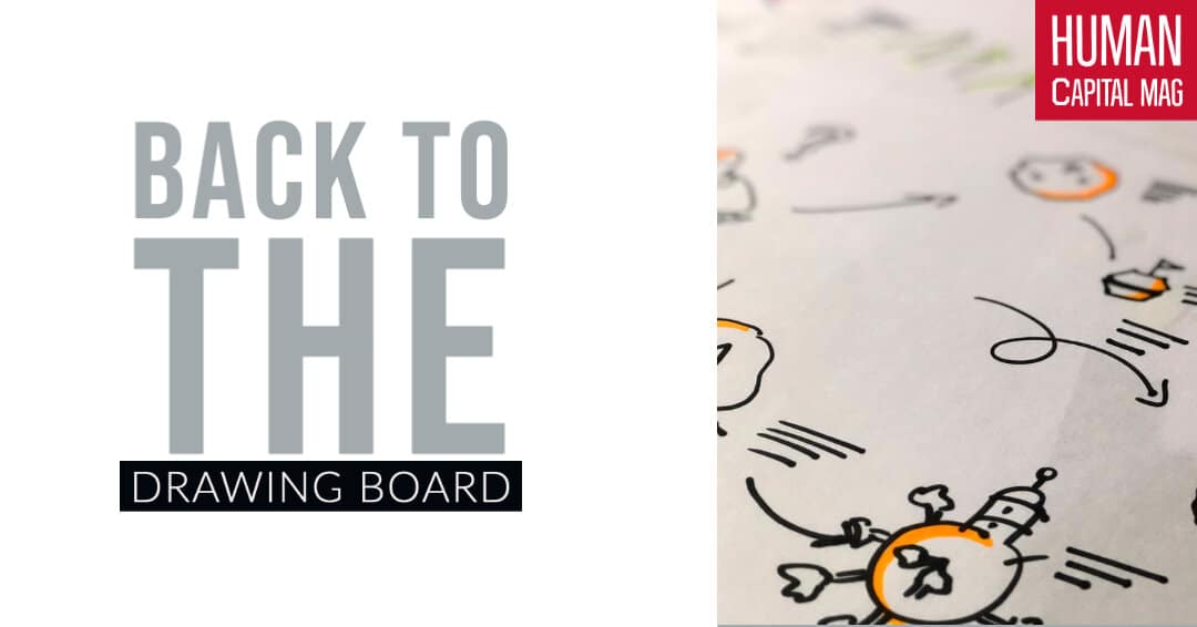 Back to the Drawing Board