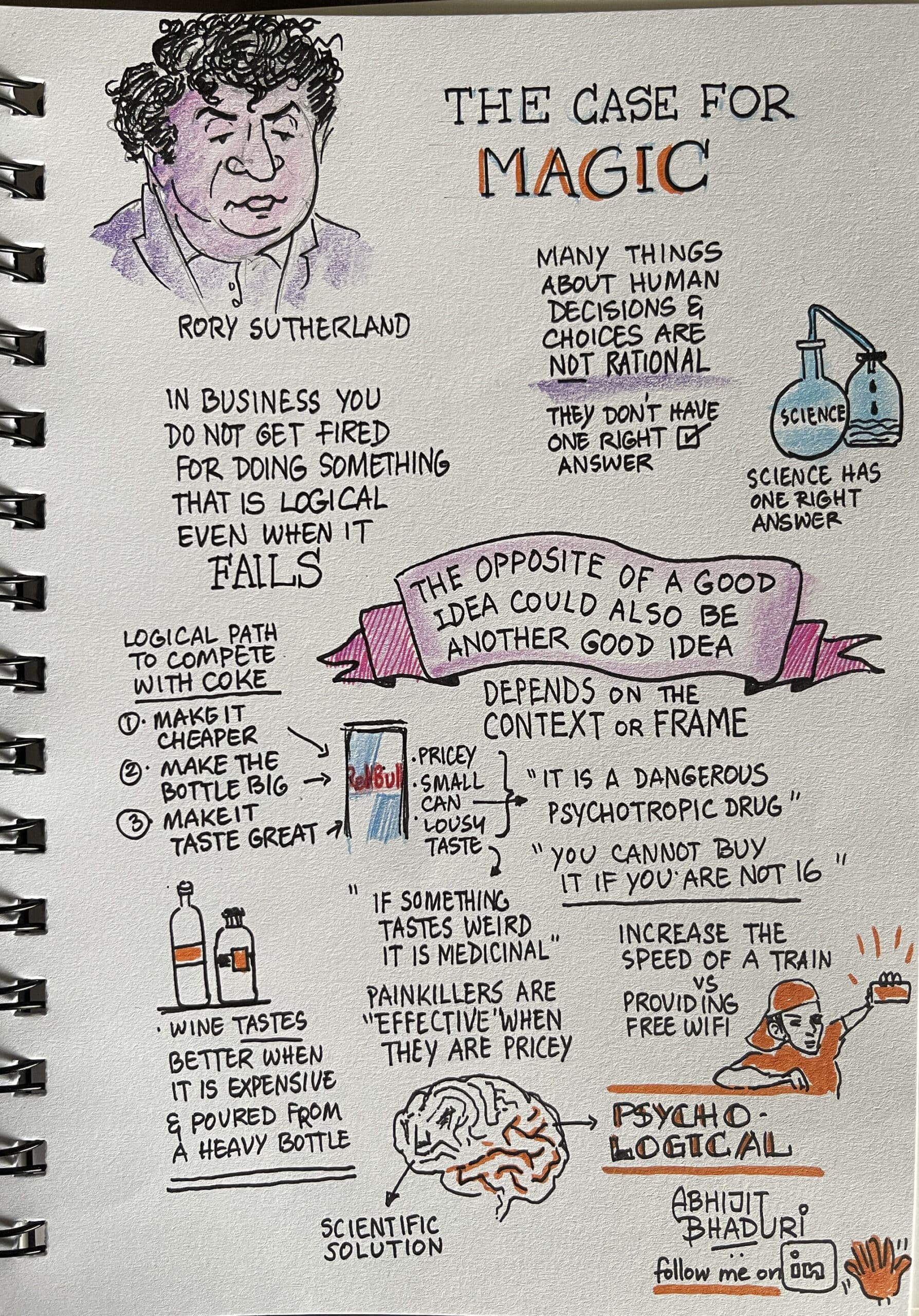 Book Review: Alchemy