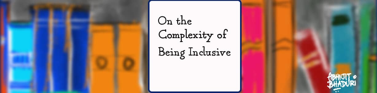 The Complexity of Inclusion