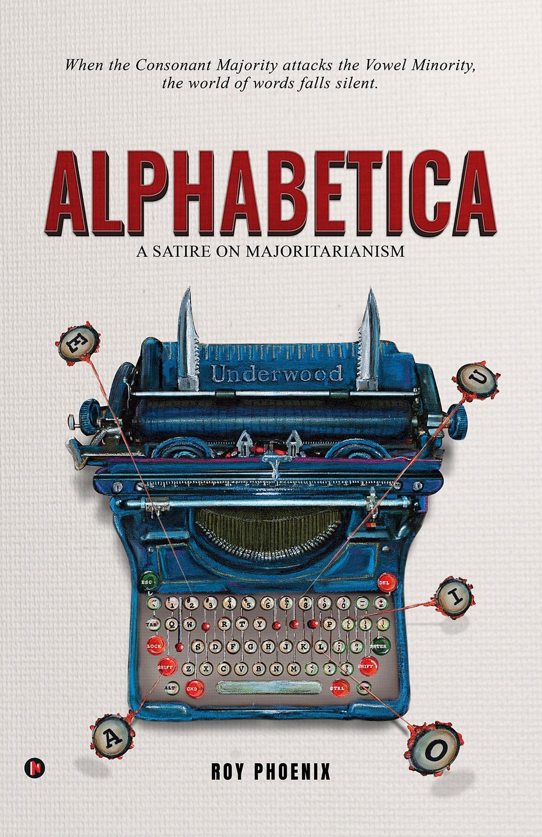 Alphabetica – a Book Review