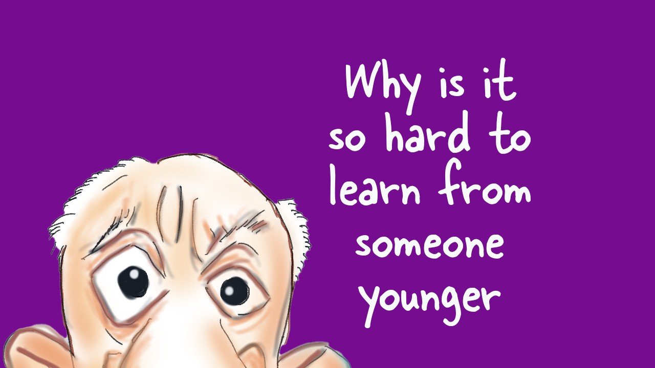 Make a Digital Native as Your Reverse Mentor