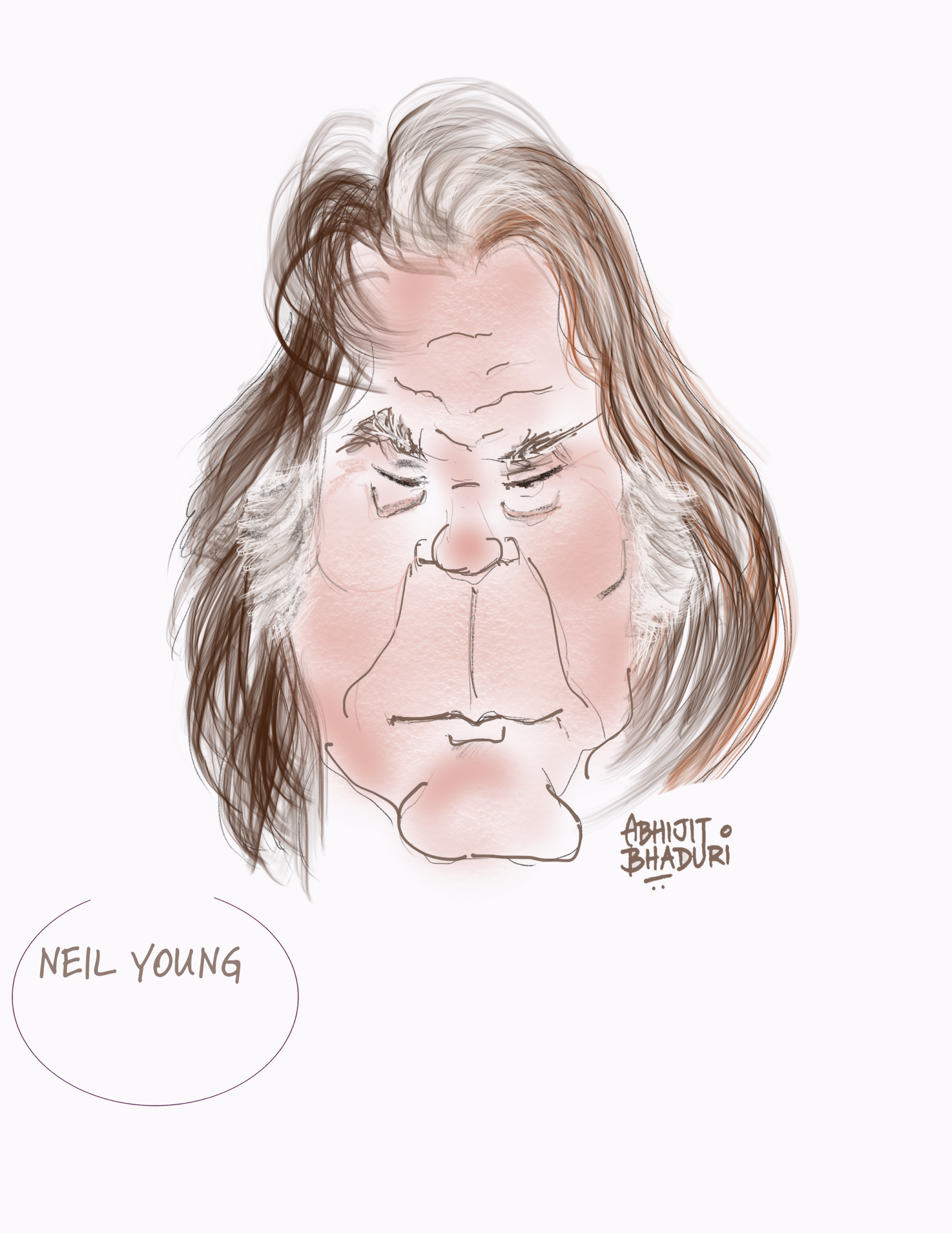 Neil Young