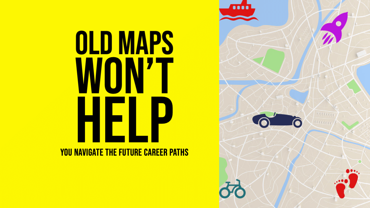 “Restless Employees” is a trend. Are you one of them?