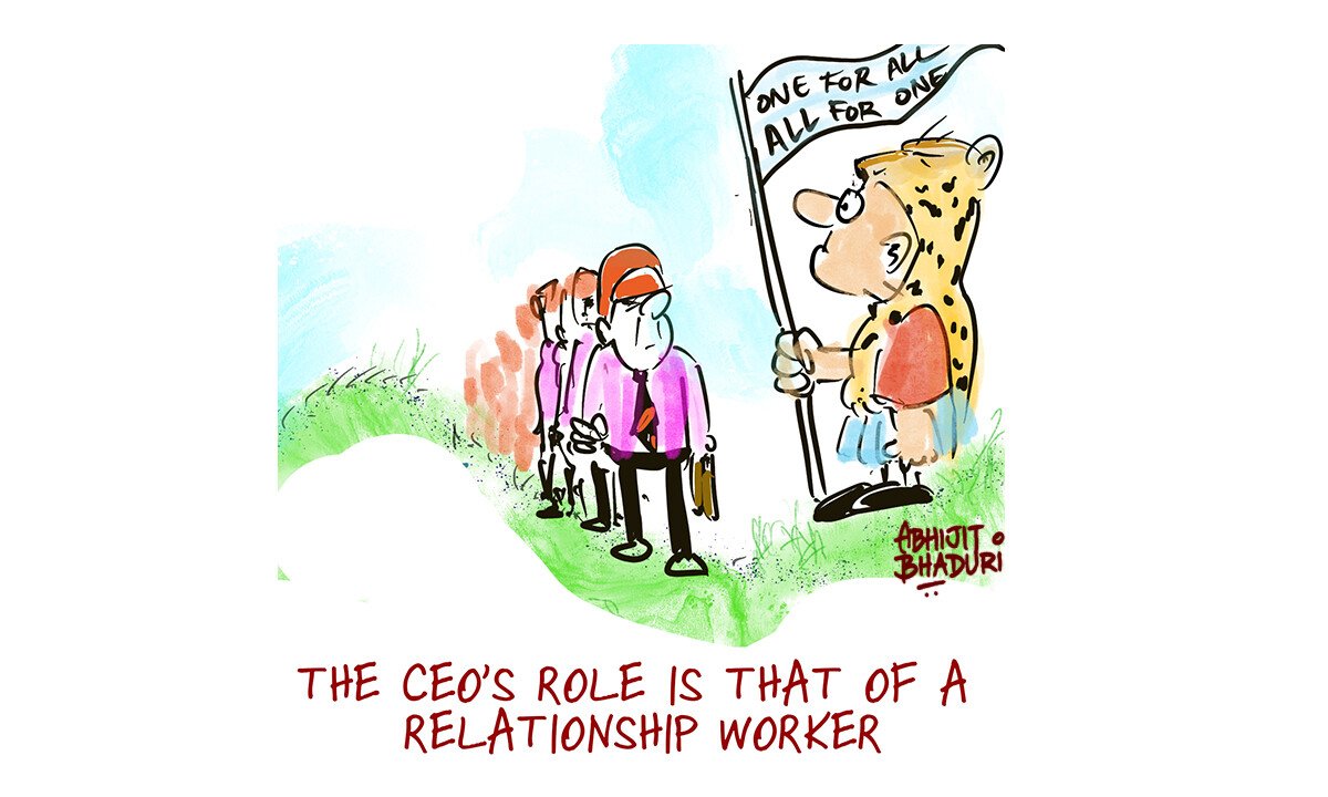 Look for this when you HIRE – stop thinking in terms of internal candidates or external