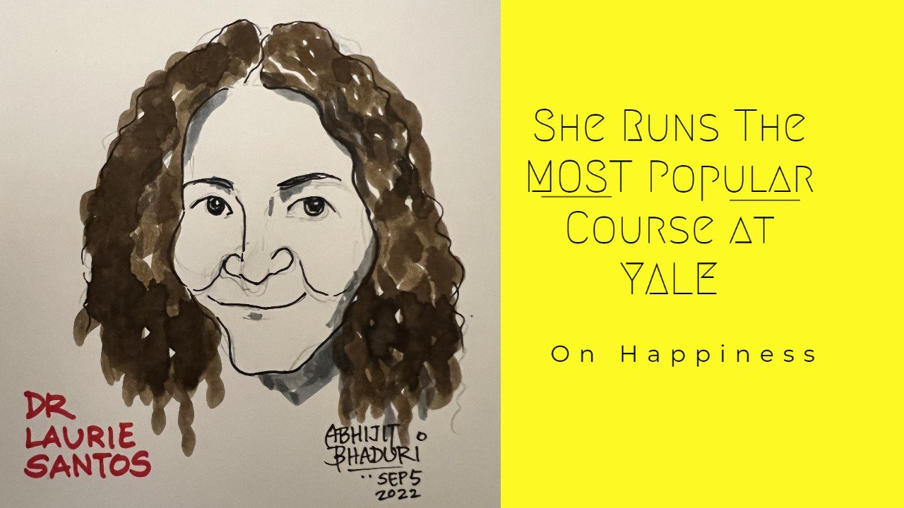 The Science of Happiness Simplified