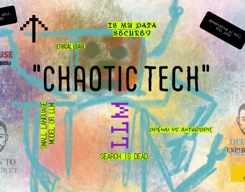 Chaotic Technology