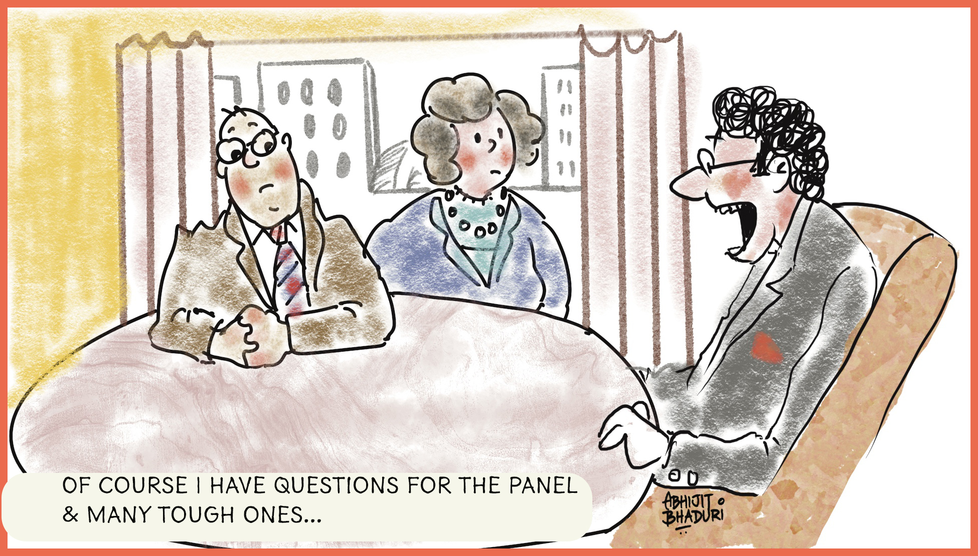 Cartoon_Questions for the panel