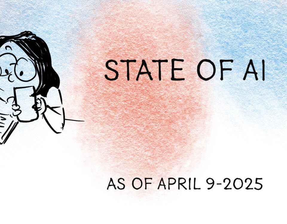 State of AI