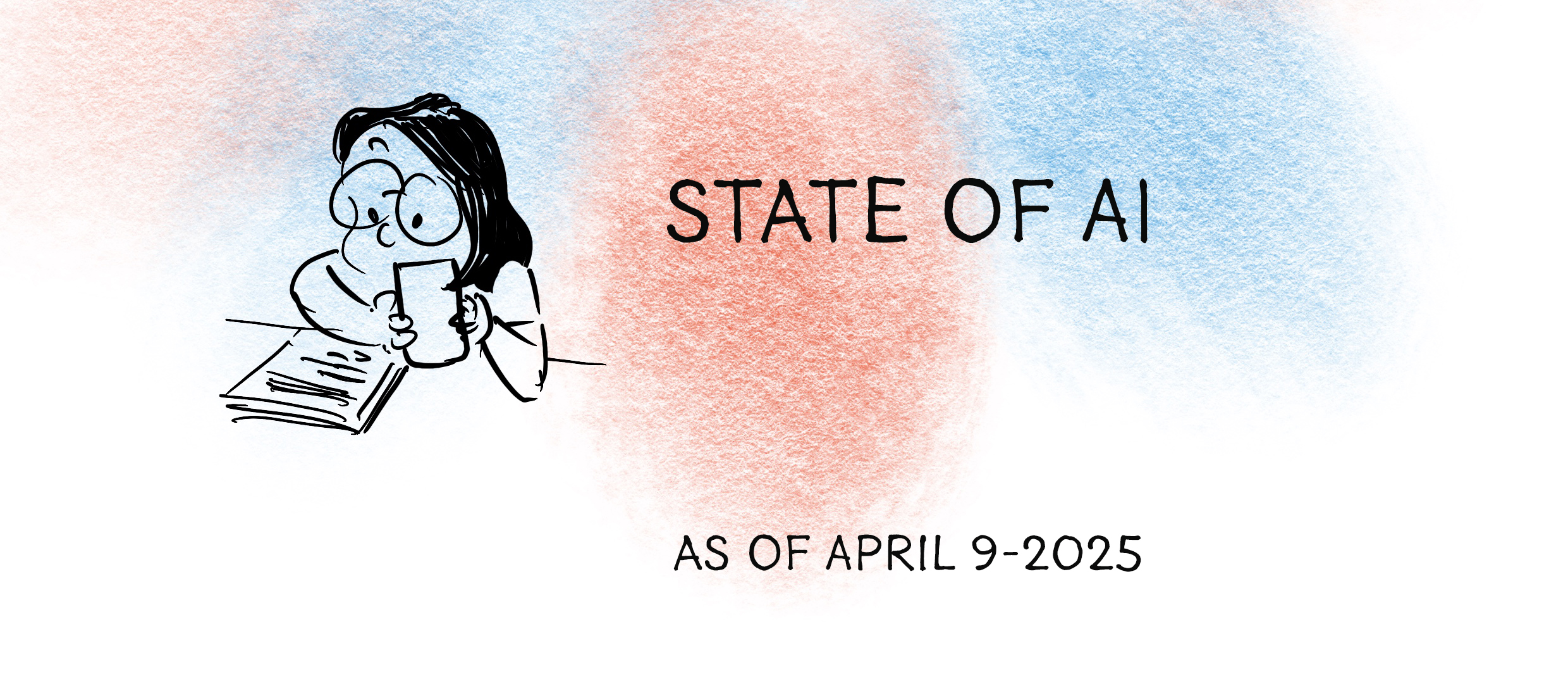 State of AI