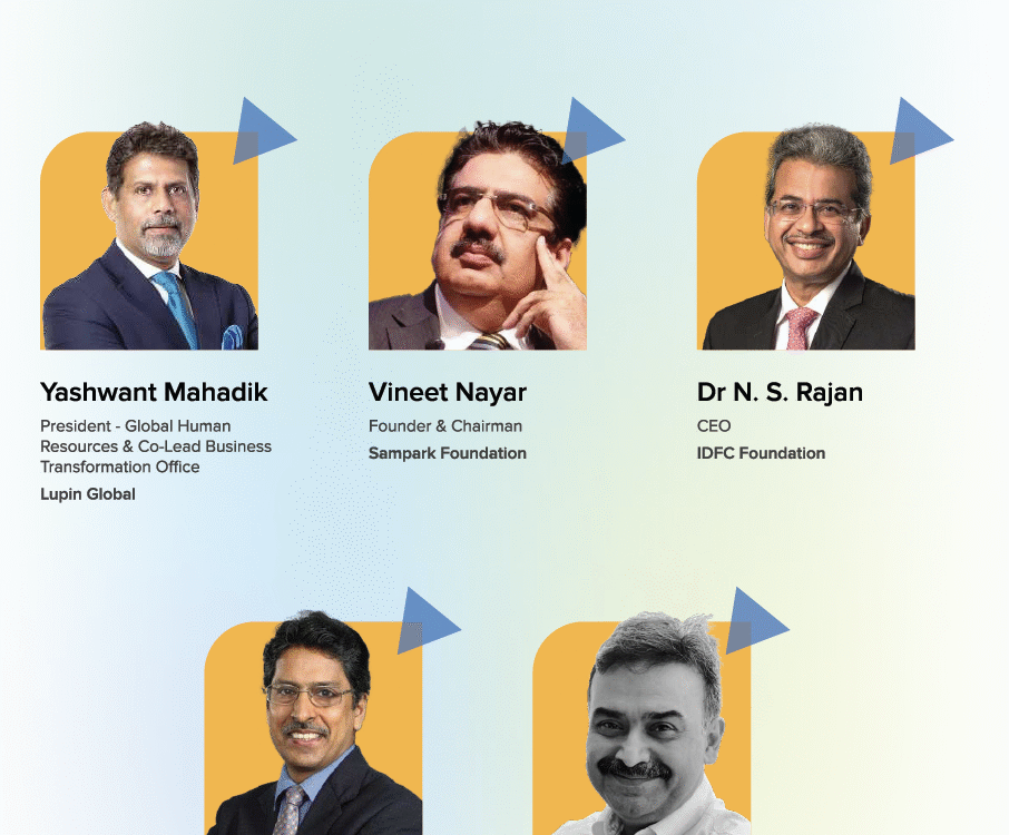 SHRM Influencer Report 2025