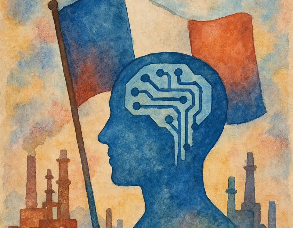 Sovereign AI